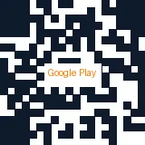Google Play下载二维码 - 每日大赛 爱体育官网 APP